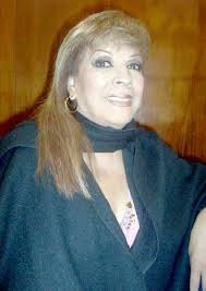 criollos peruanos- Edith Barr