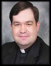 Fr. Matthew Dunn Visits CDA-CSJ Les Nouvelles De Les Bonne Dame De St.  Joseph