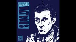 Mark Watrous. The Axman, The Boarders and a Check-in