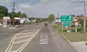 The bridge connects the throggs neck section of the bronx with the bay terrace section of queens. Does One Have To Pay A Toll For Both Directions On The Bridges And Tunnels In New York City Quora