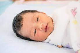 16 ide nama bayi unik yang terinspirasi. 32 Nama Bayi Bulan Oktober Beserta Artinya