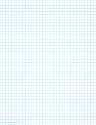 1 4 inch graph paper madison s paper templates
