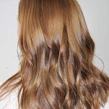Dark golden blonde is the perfect refinement for brown hair. 7 3 Golden Blonde Dark Blonde Hair Color Golden Blonde Hair Color Dark Blonde Hair