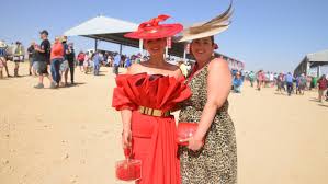 Sponsored content we look at the avida birdsville motorhome, a fully self. The 2019 Birdsville Cup In Pictures Queensland Country Life Queensland