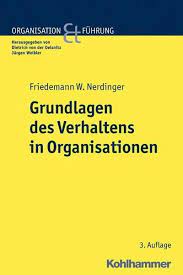 Start by marking grundlagen des verhaltens in organisationen as want to read um zu verstehen, wie organisationen funktionieren, muss man die das buch wendet sich damit an alle studierenden der wirtschaftswissenschaften, der psychologie und der. Grundlagen Des Verhaltens In Organisationen Pdf Wyddlidacubeatalc