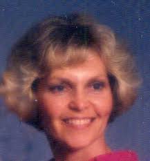 Denise Townsend Obituary