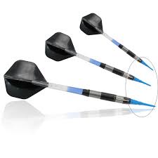 Premium Soft Dart Replacement Tips