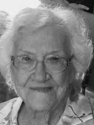 ANNIE MUNN Obituary (1925