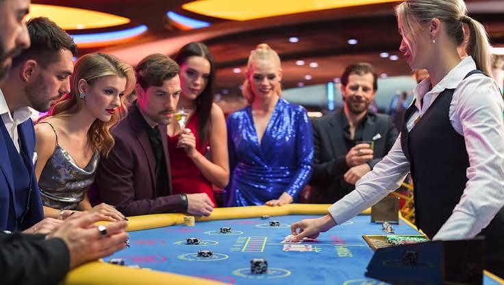 Everything You've Ever Wanted to Know About Playing Baccarat – BetMGM