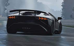 Lamborghini Black Wallpaper Lamborghini Cars Car Hd Lamborghini