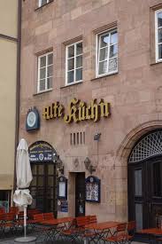 Alte Kuche In 90403 Nurnberg Restaurant Regionale Kuche Wirtshausfreunde