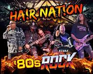 Hair Nation Band