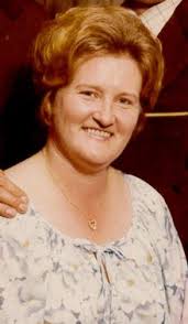 Obituary for Hazel Fern (Coon) Garnett