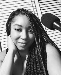 Asia (Songbyrd) Jamal