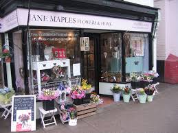 screen prints in Jane Maples