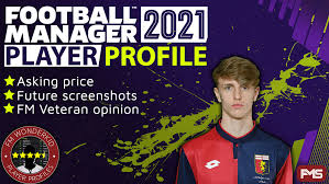 It will be a deal similar to demiral, but this time in synergy with benevento, that offered 7mln to dallas. Fm 2021 Player Profile Nicolo Rovella Football Manager Stories