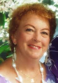 Joan B. Arzberger Obituary