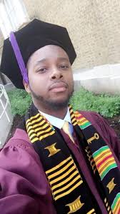 SIU grad earns university's first joint law/higher education degree