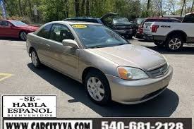 Image result for Titanium 2002 Civic