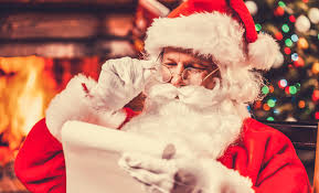 Leyenda De Navidad Chilena Distintas Versiones Del Viejito Pascuero diario femenino