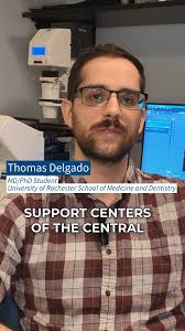 University of Rochester SMD