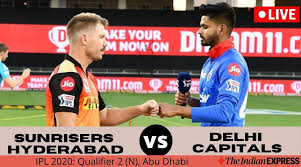 Follow ipl 2021 live scores, results, fixtures and ipl points table! Ipl 2020 Dc Vs Srh Highlights Delhi Win By 17 Runs Reach Ipl Final For First Time Sports News The Indian Express