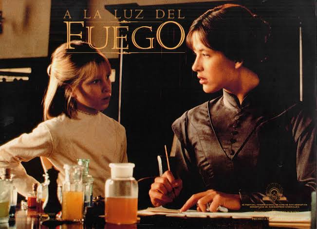 Firelight (1997)