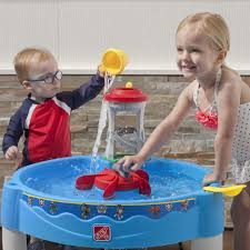 Paw Patrol Water Table Kids Sand Water Play Mesa De Agua Toboganes Juguetes