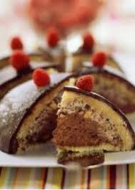 Zucotto Glaa Age Au Chocolat Gateau Sucre Glacage Chocolat Chocolat