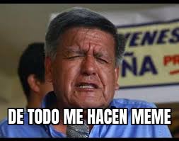 Tm + © 2021 vimeo, inc. Cesar Acuna Los Mejores Memes De La Campana Para Estas Elecciones Generales 2021 Actualidad Trome