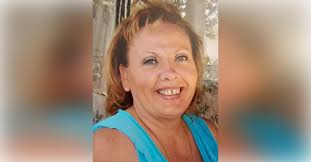 Obituary information for Brenda Beatrice Davis