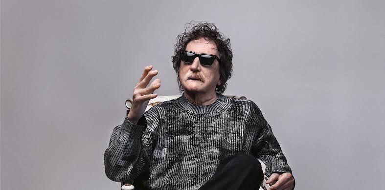 La lógica de Charly García: "El instinto no tiene contraindicaciones" -  Rolling Stone en Español