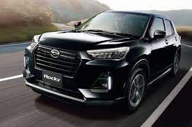 Telp/wa mobil daihatsu rocky 4x4 1995 body di cutting biru muda velg. Digosipkan Masuk Indonesia Ini Dia Spesifikasi Daihatsu Rocky Harga Mulai Rp 226 Jutaan Gridoto Com