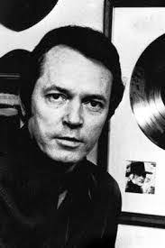 Billy Norris Sherrill (1936-2015)