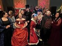 All Hallows' Eve Victorian Ball Fundraiser at...