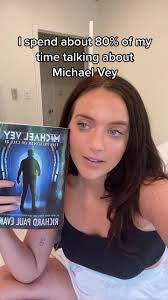 Michael Vey Book 7
