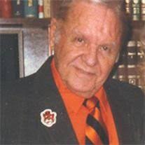 William E. Vinson Obituary Obituary