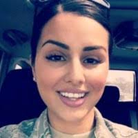 Hannah Brazil's Instagram, Twitter & Facebook