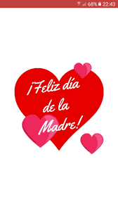 Madre es el nombre de dios que vive en los labios y en el corazón de todos los niños. Dia De La Madre Stickers Para Whatsapp 2020 For Android Apk Download