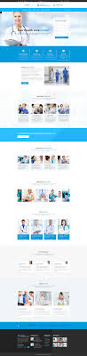 Ehospital Health Care Medical Hospital Doctors Clinic Html Template Medical Sites Health Care Hospital Doctor