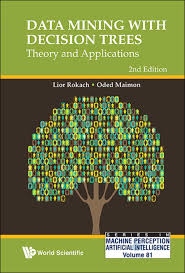 Data Mining With Decision Trees Theory And Applications 2nd Edition Ebook Decision Tree Data Mining Reading Data