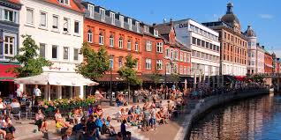 Things to do in denmark, europe: Gunstige Busverbindungen Nach Danemark Flixbus