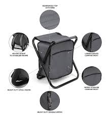 Choose from contactless same day delivery, drive up and more. Folding Cooler And Stool Backpack Looking For Distributors Worldwide Sports Outdoors
