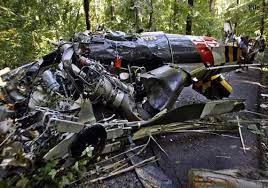 Explore more for chopper crash breaking news, opinions, special reports and more on mint. Sad Story Of Helicopter Plane Crashes And Politicians India News India Tv