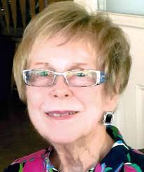 Joyce Johnson Obituary (1931