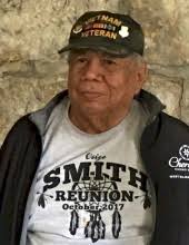 Obituary information for Troy Delbert Smith
