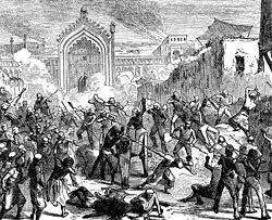 The Indian Mutiny: rejection of empire - Socialist Worker