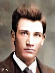 Parley Briggs Dunkley (1876-1964)