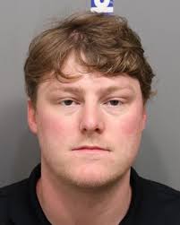 Kimsey Bell Busted By: Chattanooga Pd Arrest date: Fri, 06/07/2024