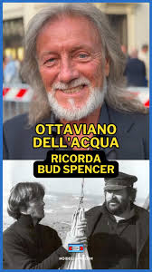 Ricordo di Bud Spencer sul set di Bulldozer